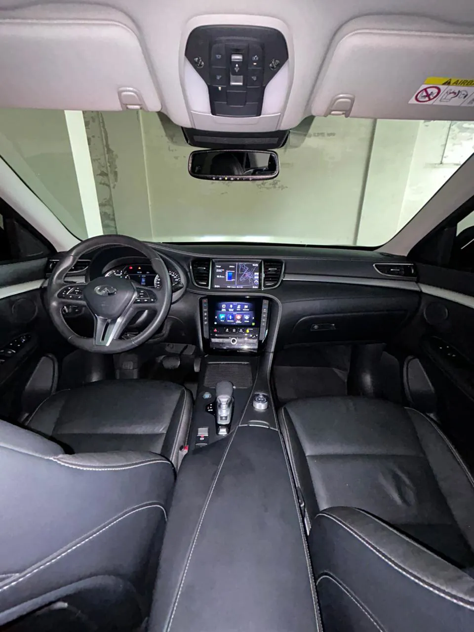 Preview imagenes del auto